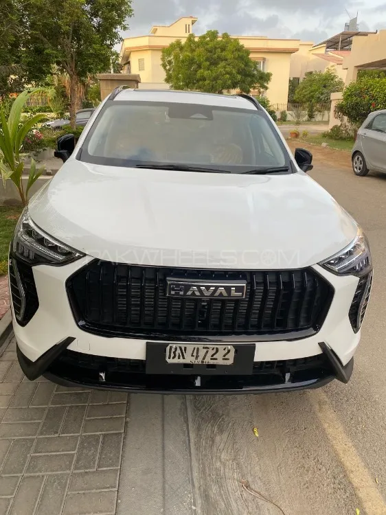 ہیول جولین 2025 for Sale in کراچی Image-1