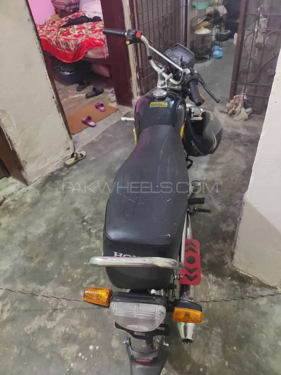 Hi Speed CDI SR-70CC EURO-2 2017 for Sale Hi Speed CDI SR-70CC EURO-2 2017 for Sale Image-6