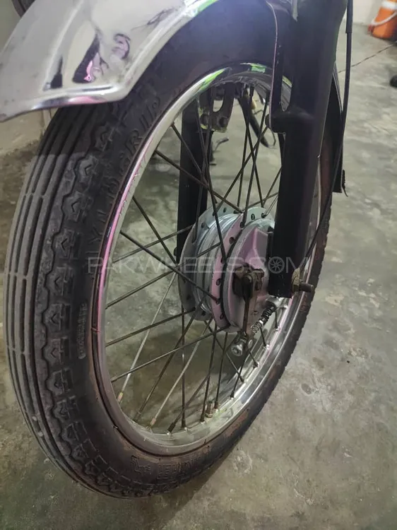 Hi Speed CDI SR-70CC EURO-2 2017 for Sale Hi Speed CDI SR-70CC EURO-2 2017 for Sale Image-8