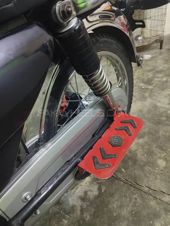 Hi Speed CDI SR-70CC EURO-2 2017 for Sale Hi Speed CDI SR-70CC EURO-2 2017 for Sale Image-9