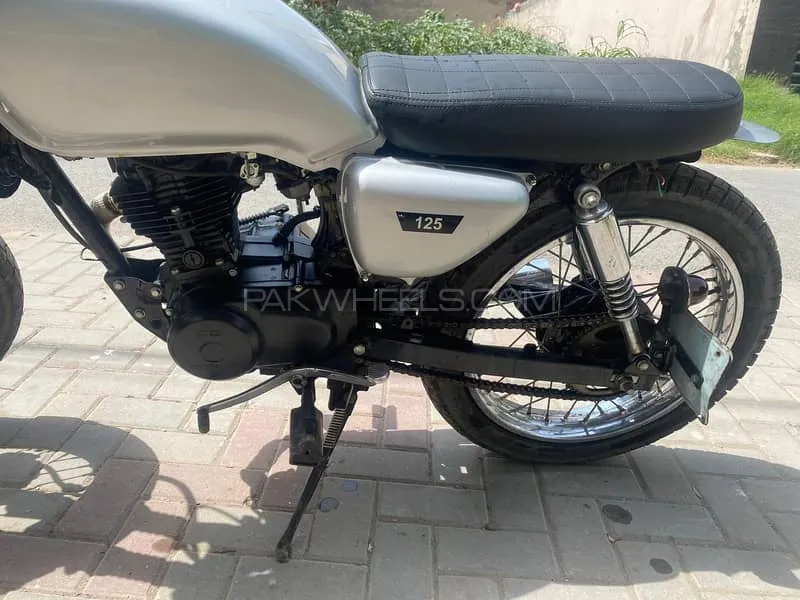 Hi Speed Infinity 150 2011 for Sale Hi Speed Infinity 150 2011 for Sale Image-2