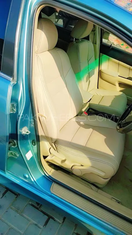 Honda Accord 2003 for Sale in Lahore Honda Accord 2003 for Sale in Lahore Image-5