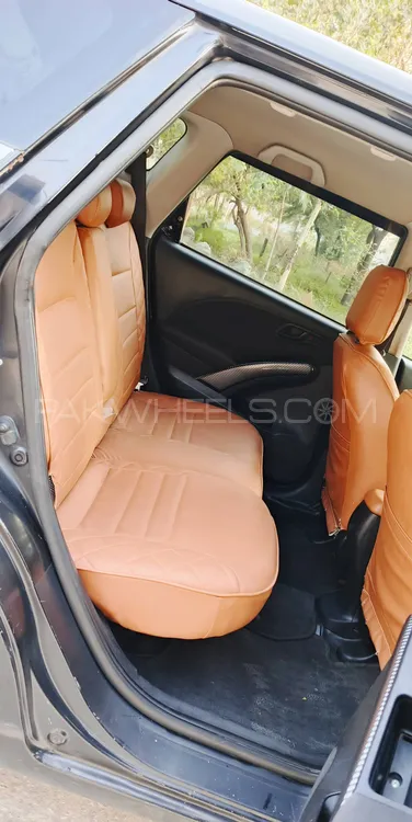 Honda Airwave 2007 for Sale in Islamabad Honda Airwave 2007 for Sale in Islamabad Image-12