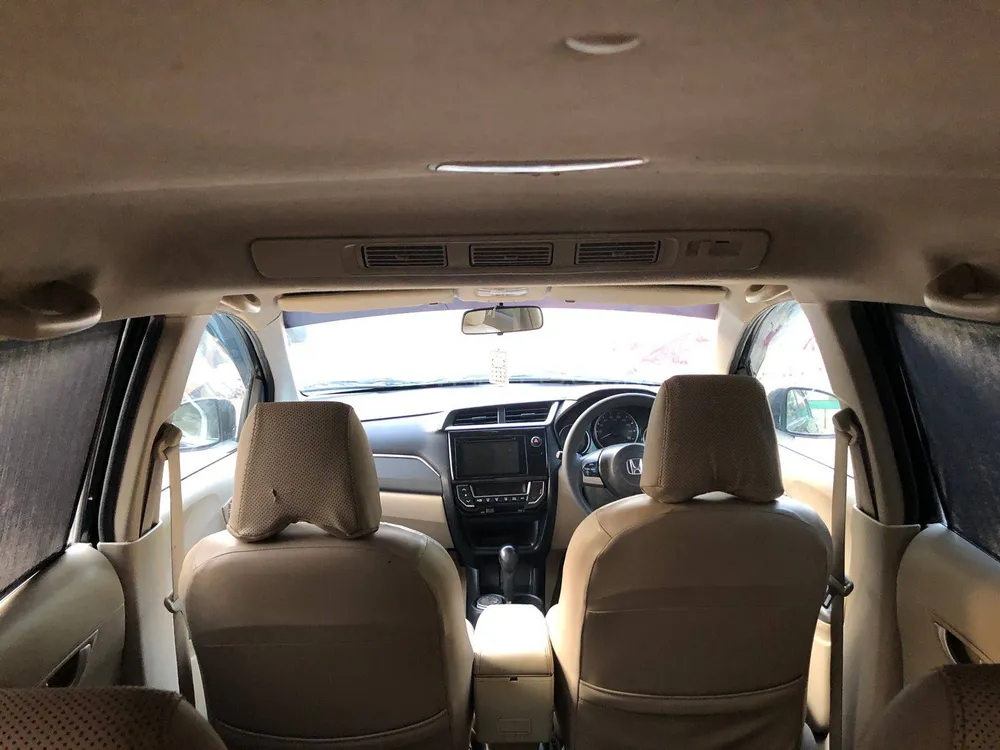 Honda BR-V 2017 for Sale in Islamabad Honda BR-V 2017 for Sale in Islamabad Image-8