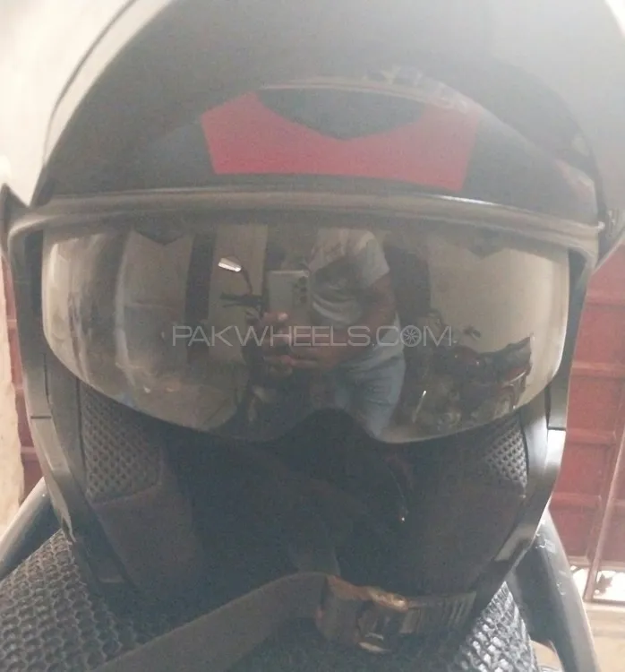 Honda CB 150F 2019 for Sale Honda CB 150F 2019 for Sale Image-12