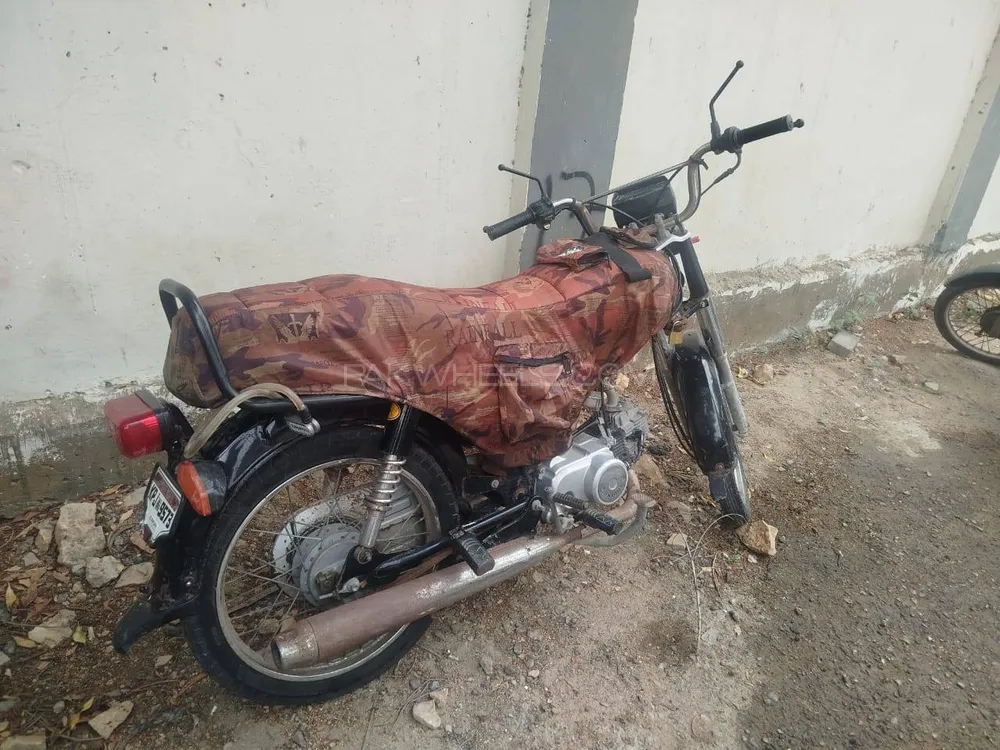 Unique UD 70 2022 for Sale Unique UD 70 2022 for Sale Image-4