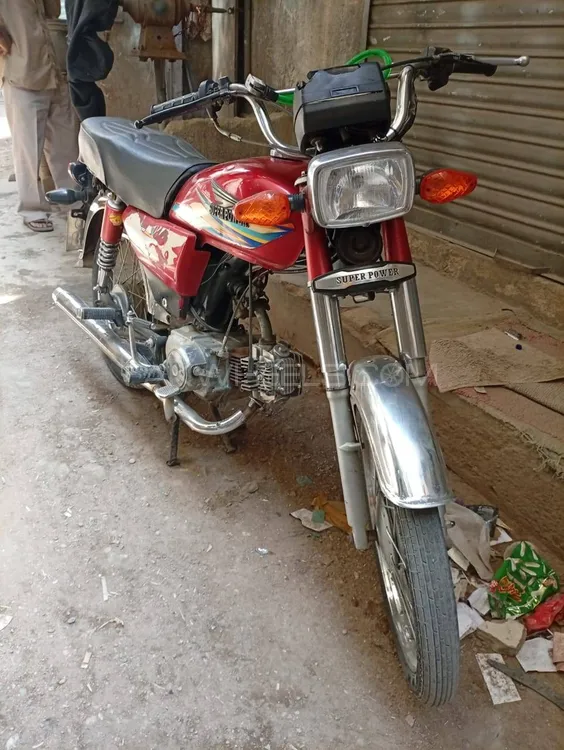 Chinese Bikes 70 2023 for Sale Chinese Bikes 70 2023 for Sale Image-1