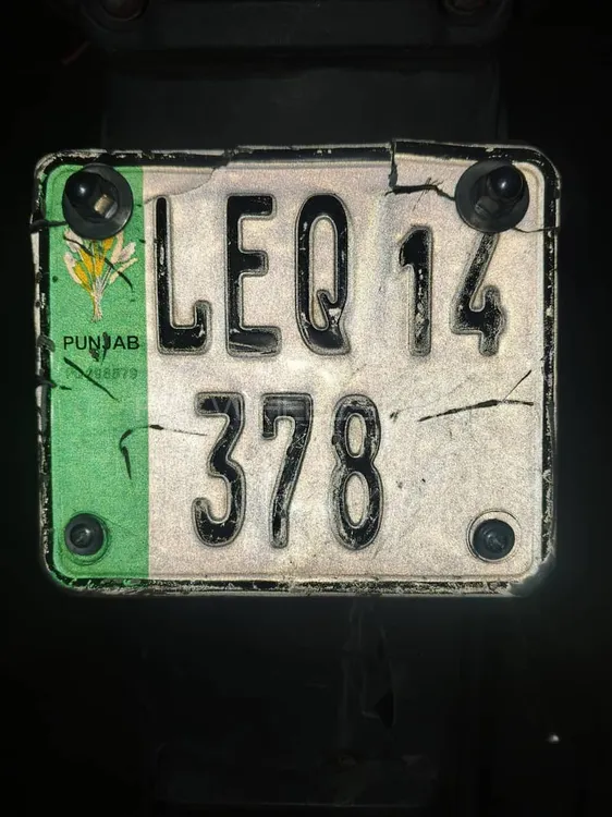 Honda CD 70 Dream 2014 for Sale Honda CD 70 Dream 2014 for Sale Image-13