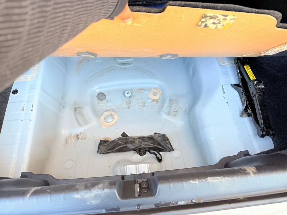 Honda City 2022 for Sale in Bahawalpur Honda City 2022 for Sale in Bahawalpur Image-3