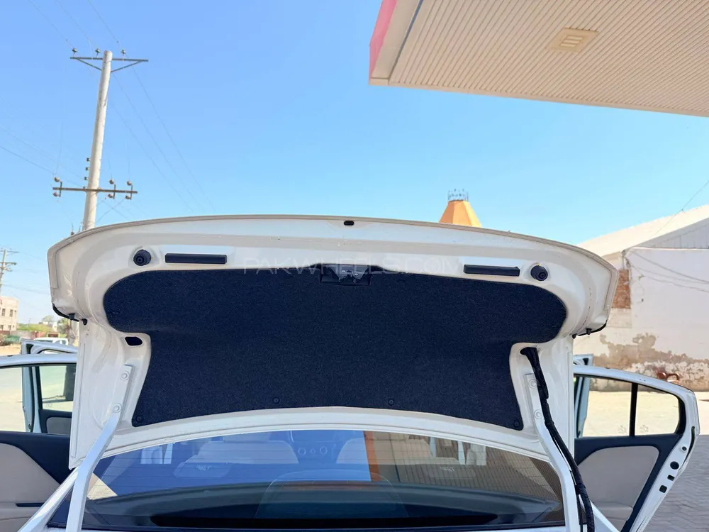 Honda City 2022 for Sale in Bahawalpur Honda City 2022 for Sale in Bahawalpur Image-7