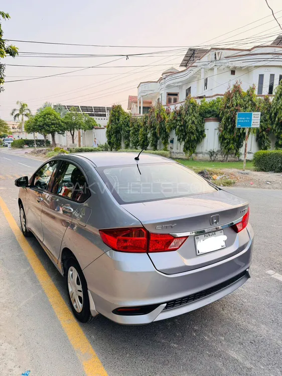 Honda City 2022 for Sale in Bahawalpur Honda City 2022 for Sale in Bahawalpur Image-9