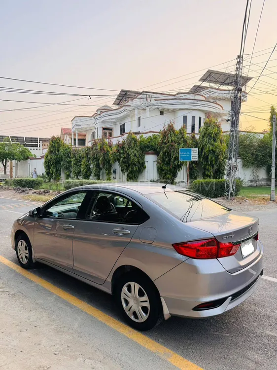Honda City 2022 for Sale in Bahawalpur Honda City 2022 for Sale in Bahawalpur Image-10