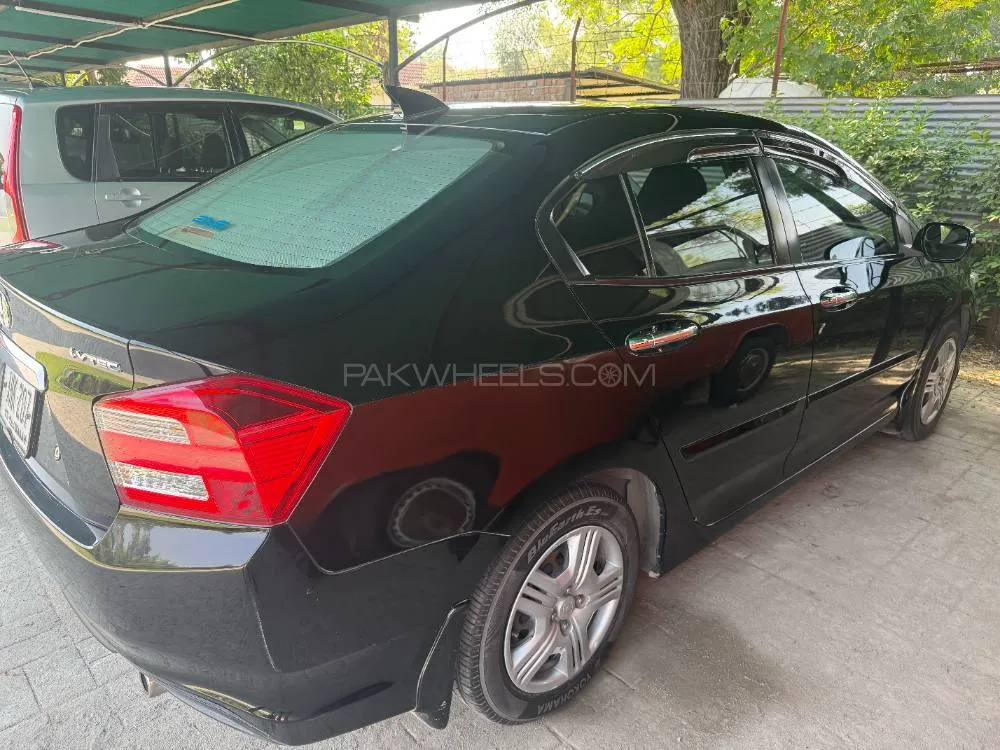 Honda City 2018 for Sale in Islamabad Honda City 2018 for Sale in Islamabad Image-5