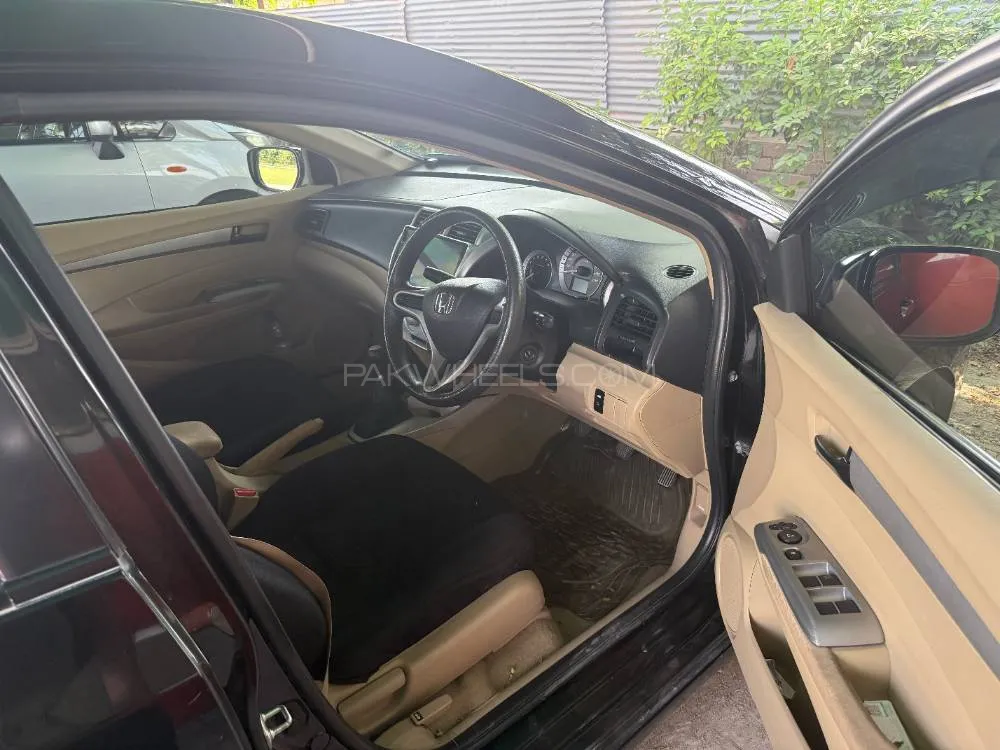 Honda City 2018 for Sale in Islamabad Honda City 2018 for Sale in Islamabad Image-6