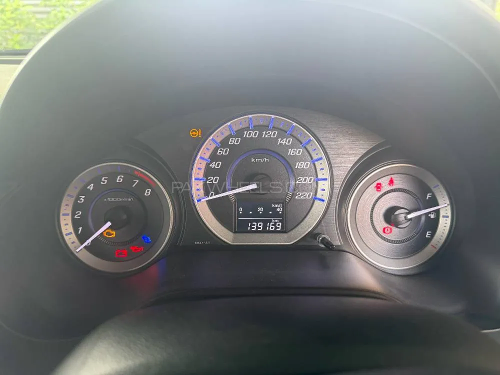 Honda City 2018 for Sale in Islamabad Honda City 2018 for Sale in Islamabad Image-8