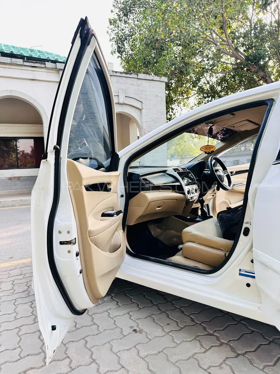 Honda City 2020 for Sale in Rawalpindi Honda City 2020 for Sale in Rawalpindi Image-13