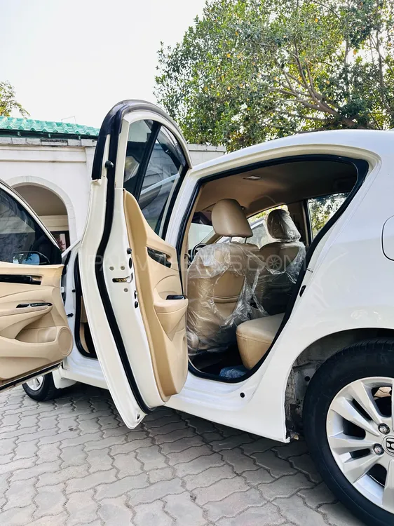 Honda City 2020 for Sale in Rawalpindi Honda City 2020 for Sale in Rawalpindi Image-12