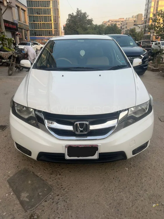 Honda City 2019 for Sale in Karachi Honda City 2019 for Sale in Karachi Image-2