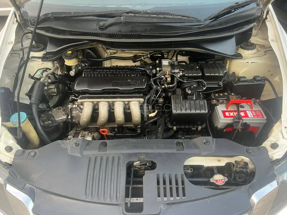 Honda City 2019 for Sale in Karachi Honda City 2019 for Sale in Karachi Image-16