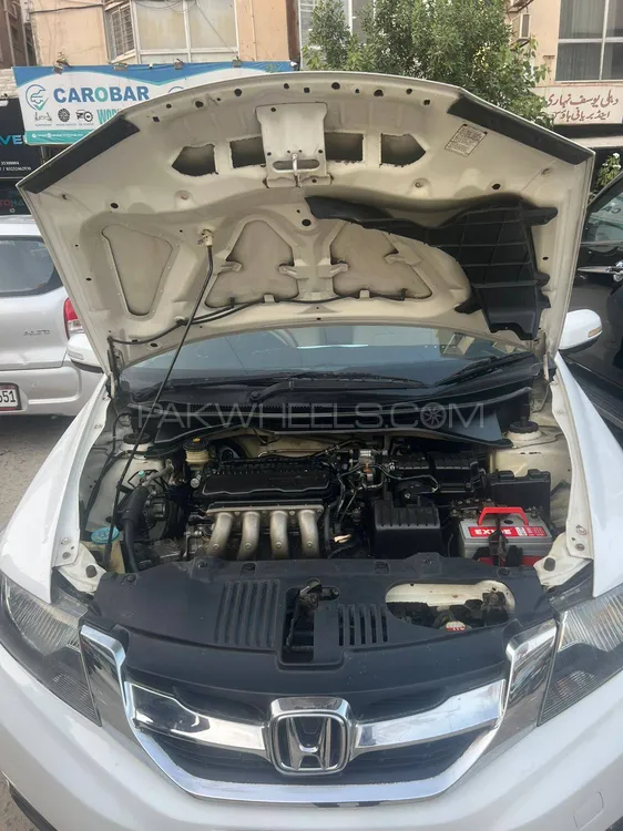 Honda City 2019 for Sale in Karachi Honda City 2019 for Sale in Karachi Image-17
