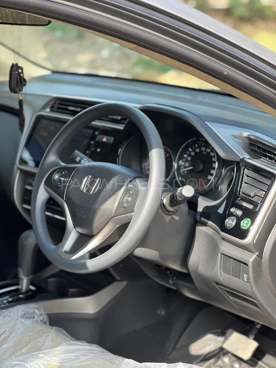 Honda City 2024 for Sale in Multan Honda City 2024 for Sale in Multan Image-7