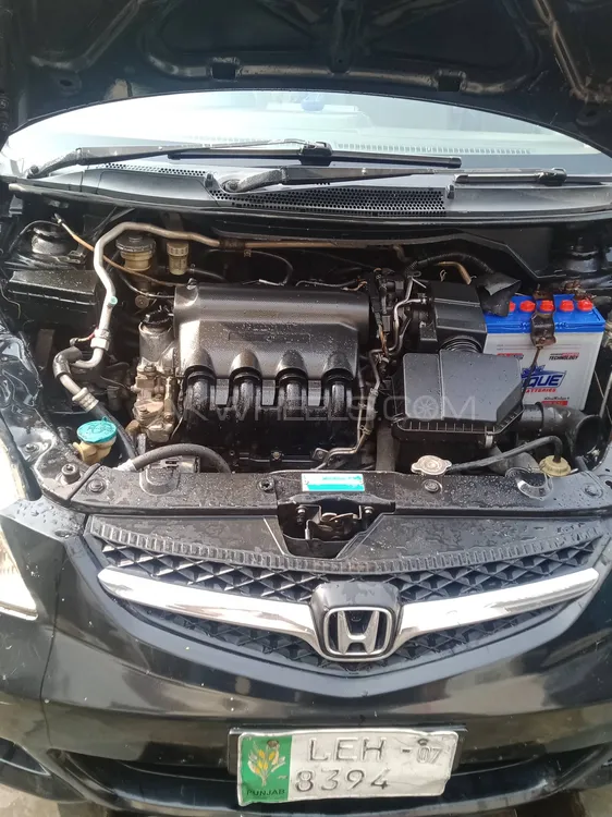 Honda City 2007 for Sale in Sheikhupura Honda City 2007 for Sale in Sheikhupura Image-1