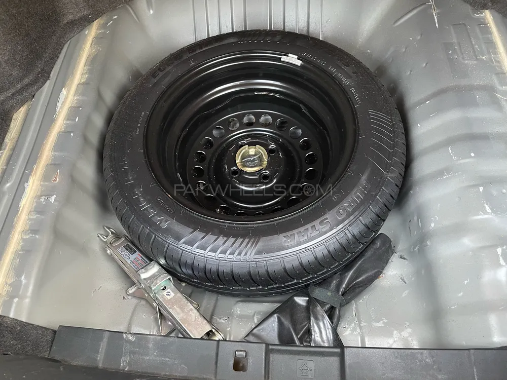 Honda City 2017 for Sale in Islamabad Honda City 2017 for Sale in Islamabad Image-9