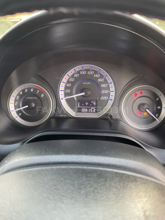 Honda City 2017 for Sale in Islamabad Honda City 2017 for Sale in Islamabad Image-2