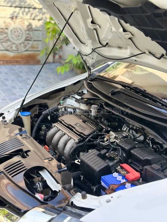 Honda City 2021 for Sale in Bahawalpur Honda City 2021 for Sale in Bahawalpur Image-3