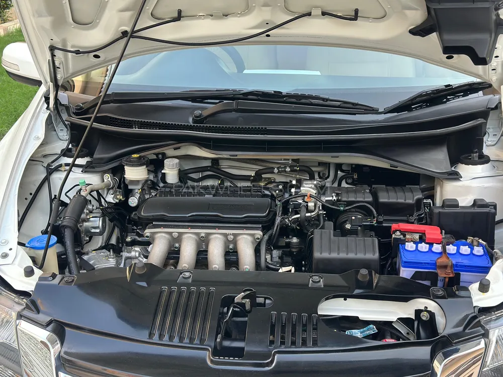 Honda City 2021 for Sale in Bahawalpur Honda City 2021 for Sale in Bahawalpur Image-2