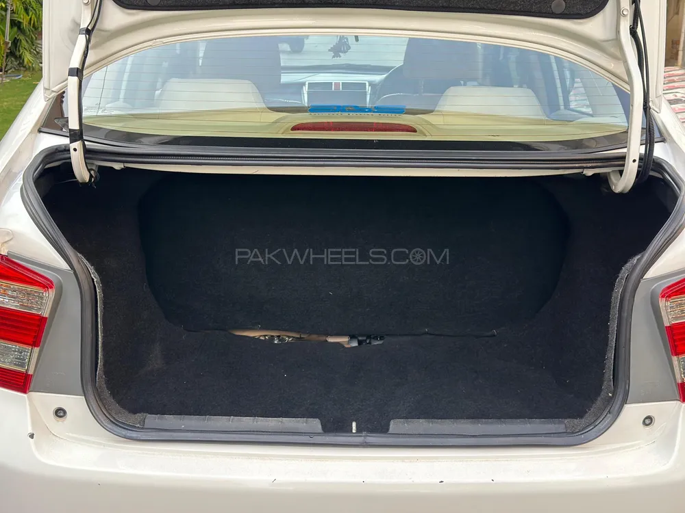 Honda City 2021 for Sale in Bahawalpur Honda City 2021 for Sale in Bahawalpur Image-5