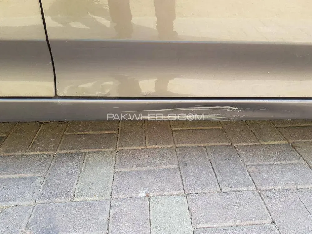 Honda City 2014 for Sale in Karachi Honda City 2014 for Sale in Karachi Image-17