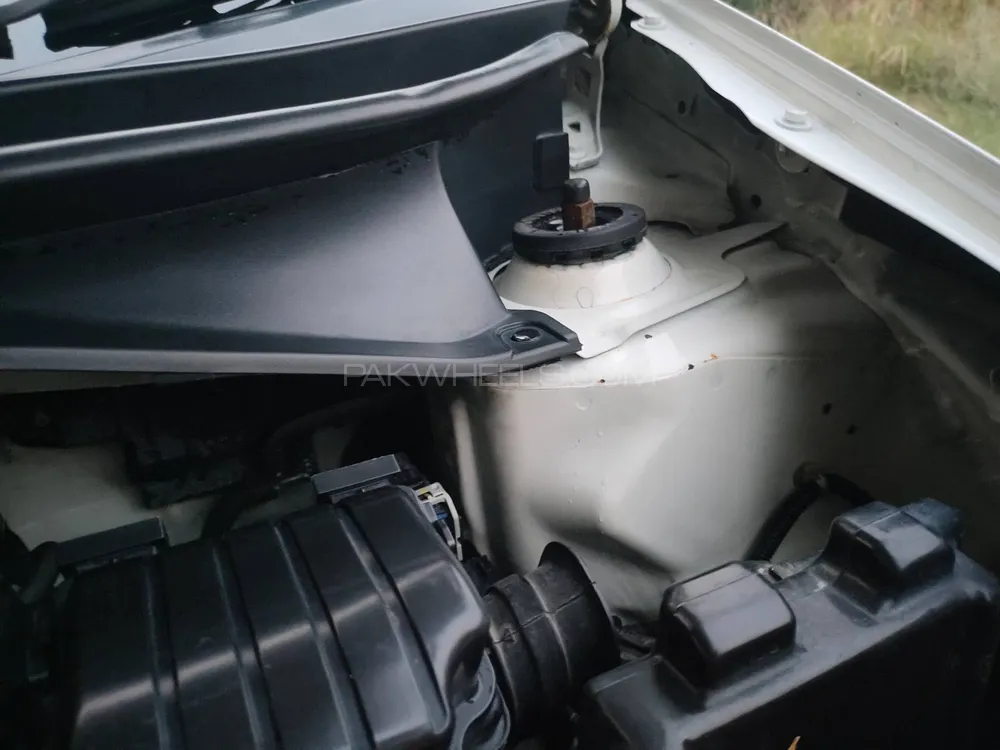 Honda City 2017 for Sale in Faisalabad Honda City 2017 for Sale in Faisalabad Image-12