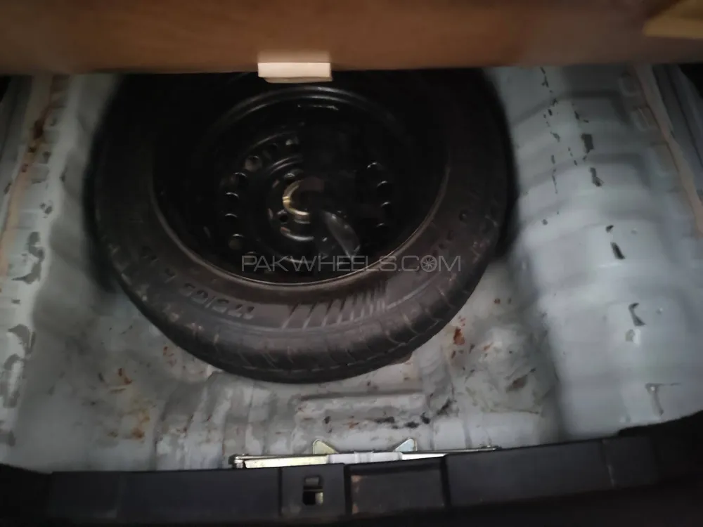 Honda City 2017 for Sale in Faisalabad Honda City 2017 for Sale in Faisalabad Image-16