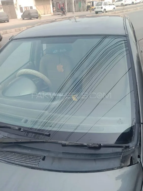 Honda City 2004 for Sale in Multan Honda City 2004 for Sale in Multan Image-5