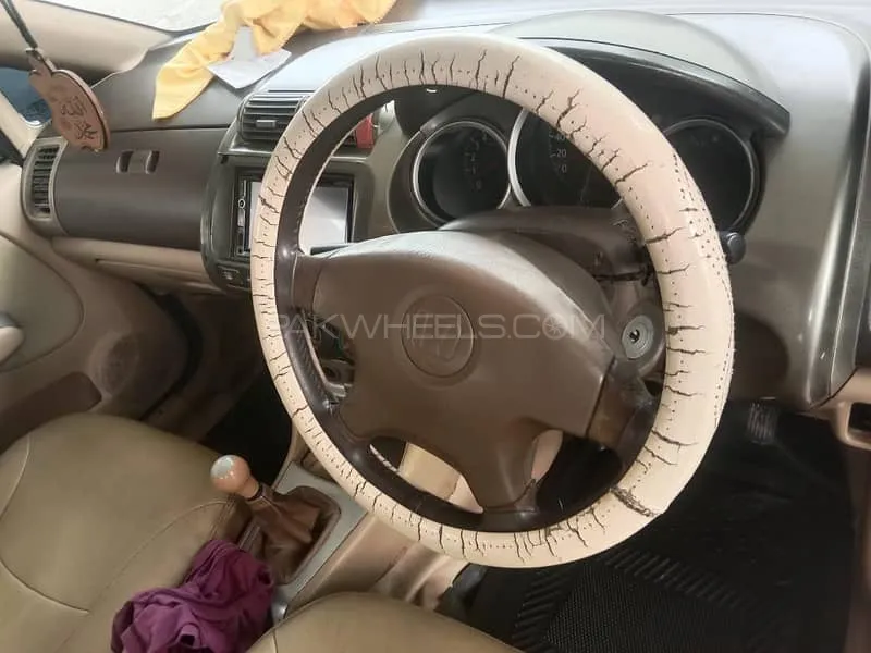 Honda City 2004 for Sale in Multan Honda City 2004 for Sale in Multan Image-11