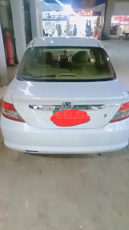 Honda City 2005 for Sale in Rawalpindi Honda City 2005 for Sale in Rawalpindi Image-5