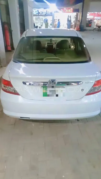 Honda City 2005 for Sale in Rawalpindi Honda City 2005 for Sale in Rawalpindi Image-3