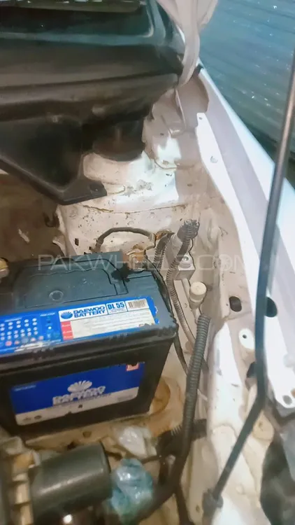 Honda City 2005 for Sale in Rawalpindi Honda City 2005 for Sale in Rawalpindi Image-7