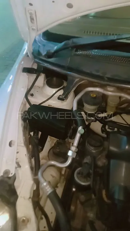 Honda City 2005 for Sale in Rawalpindi Honda City 2005 for Sale in Rawalpindi Image-9