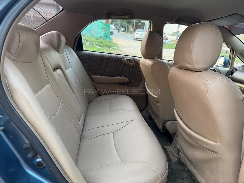 Honda City 2004 for Sale in Karachi Honda City 2004 for Sale in Karachi Image-9