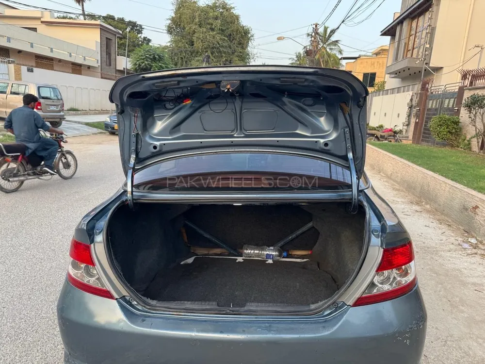 Honda City 2004 for Sale in Karachi Honda City 2004 for Sale in Karachi Image-15