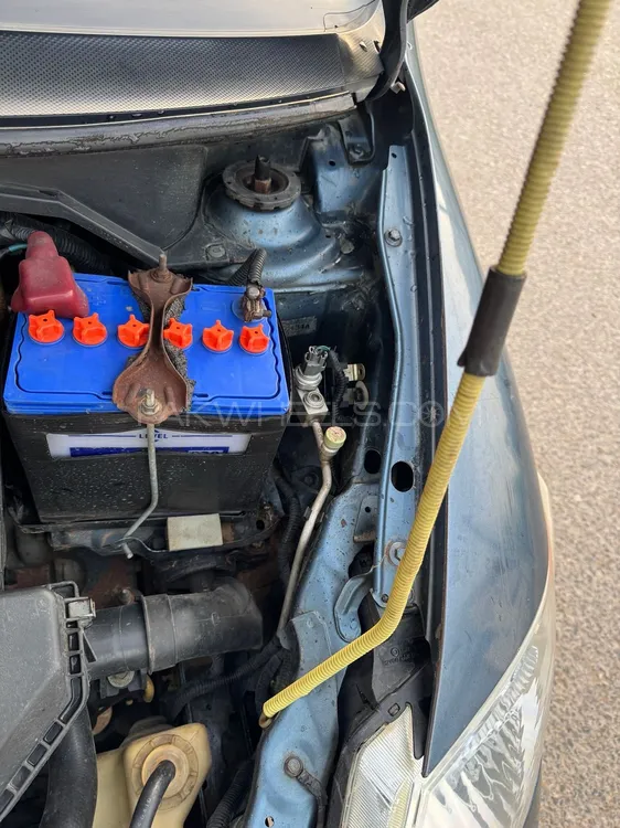 Honda City 2004 for Sale in Karachi Honda City 2004 for Sale in Karachi Image-14