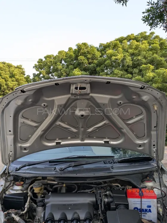 Honda City 2006 for Sale in Karachi Honda City 2006 for Sale in Karachi Image-6