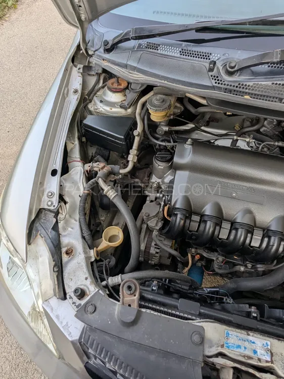 Honda City 2006 for Sale in Karachi Honda City 2006 for Sale in Karachi Image-10