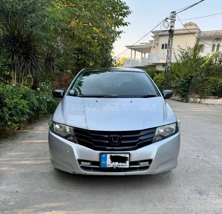 Honda City 2011 for Sale in Rawalpindi Honda City 2011 for Sale in Rawalpindi Image-5