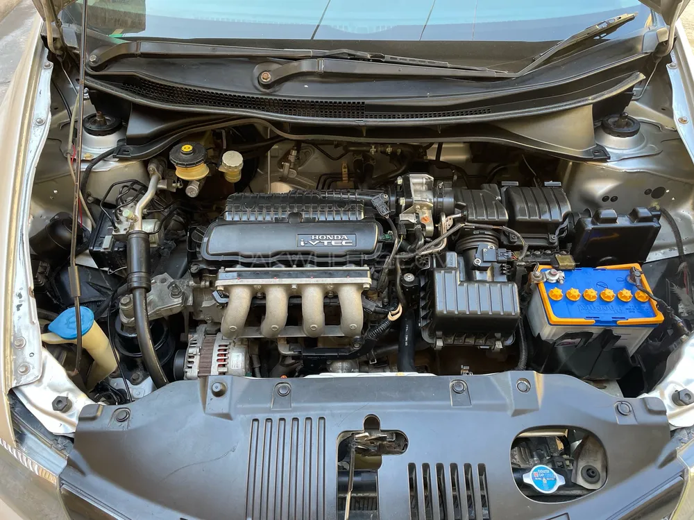 Honda City 2011 for Sale in Rawalpindi Honda City 2011 for Sale in Rawalpindi Image-10