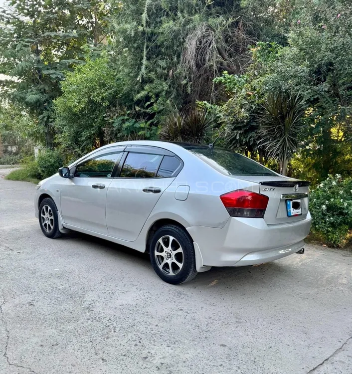 Honda City 2011 for Sale in Rawalpindi Honda City 2011 for Sale in Rawalpindi Image-3