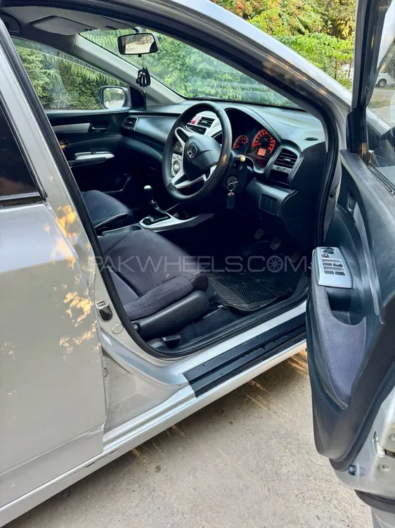 Honda City 2011 for Sale in Rawalpindi Honda City 2011 for Sale in Rawalpindi Image-7