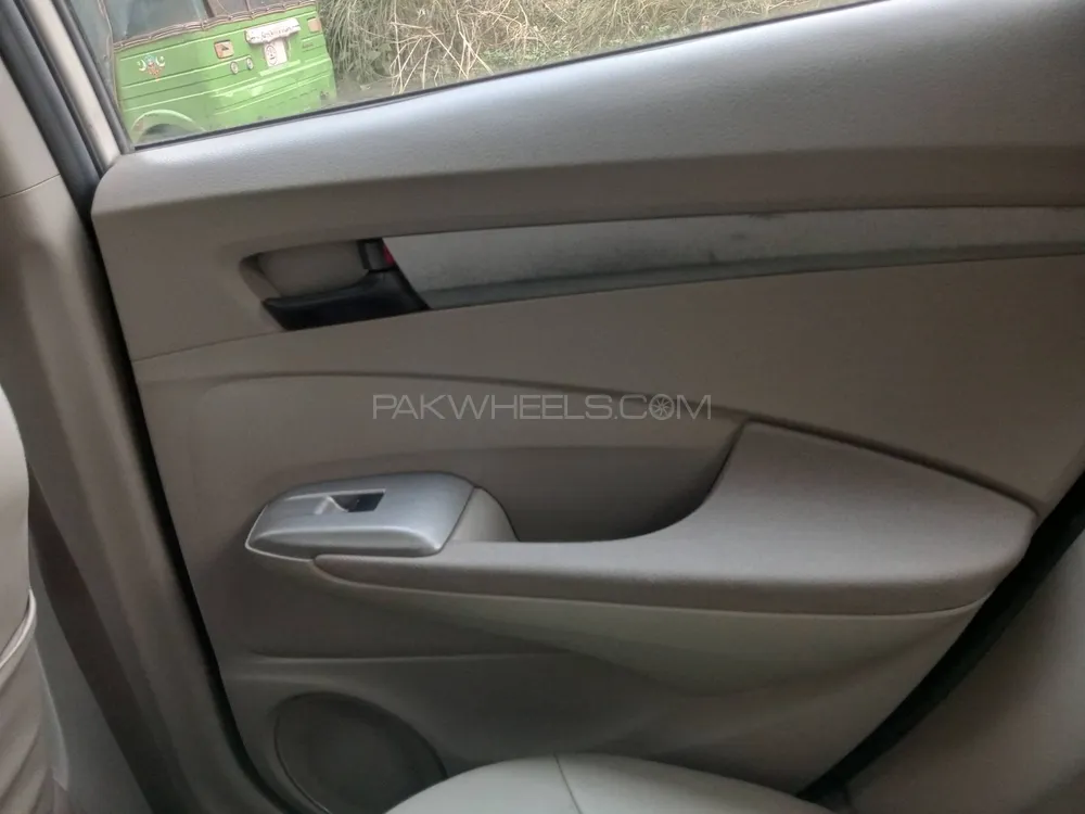 Honda City 2014 for Sale in Lahore Honda City 2014 for Sale in Lahore Image-15